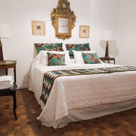 Virreinato Hotel Boutique Córdoba Kültér fotó