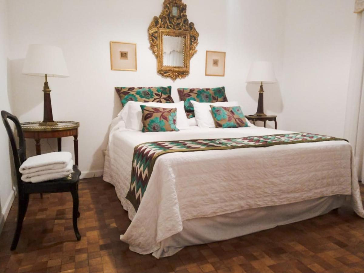 Virreinato Hotel Boutique Córdoba Kültér fotó
