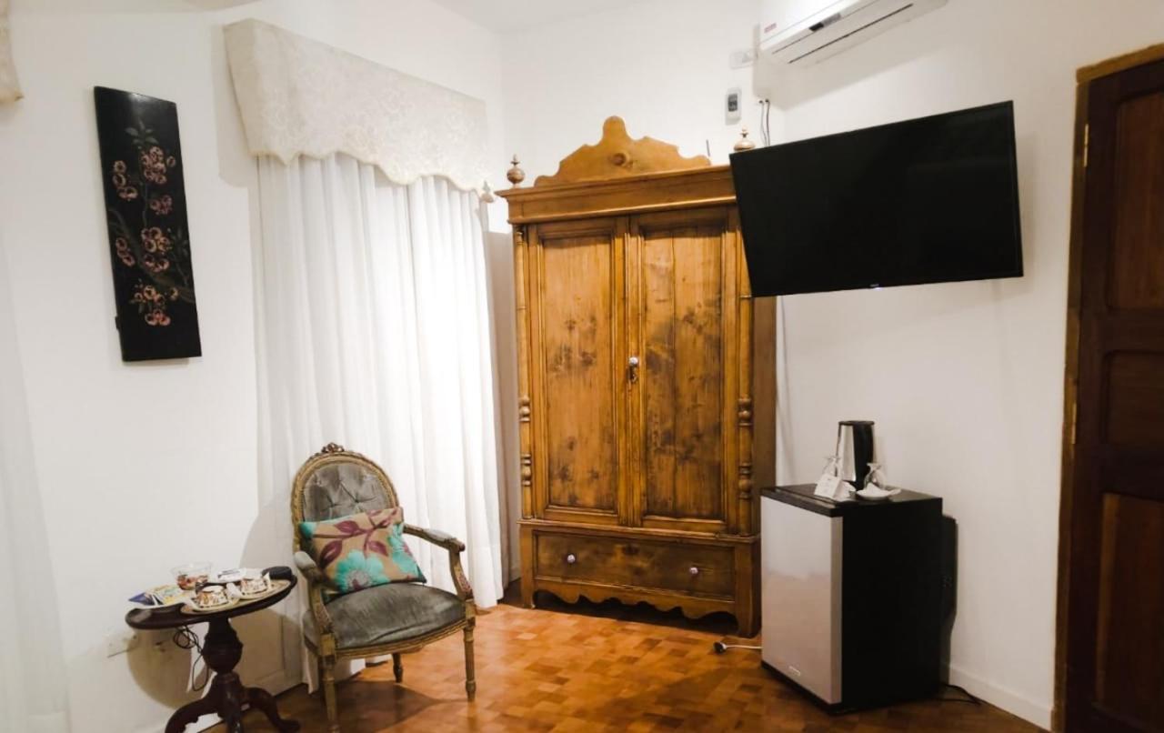Virreinato Hotel Boutique Córdoba Kültér fotó