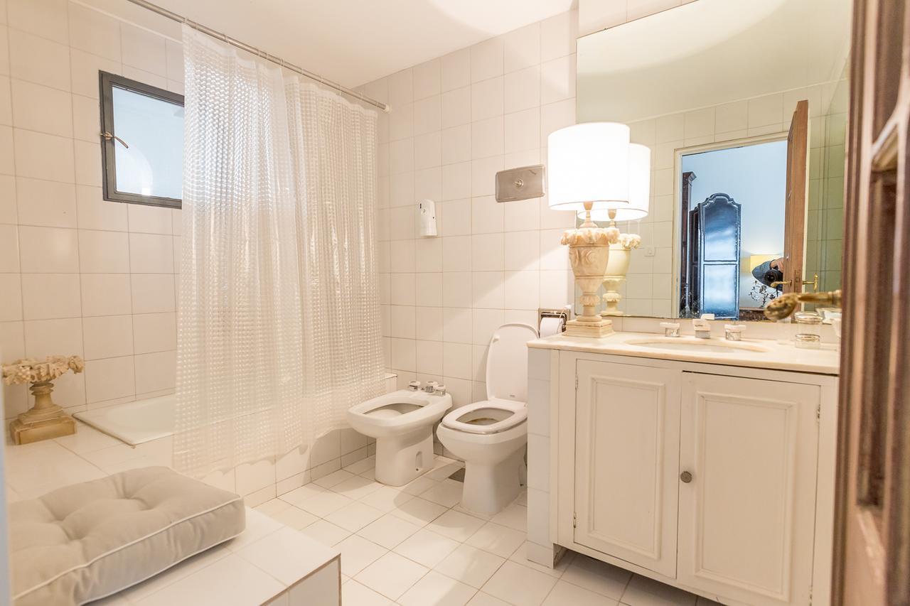 Virreinato Hotel Boutique Córdoba Kültér fotó