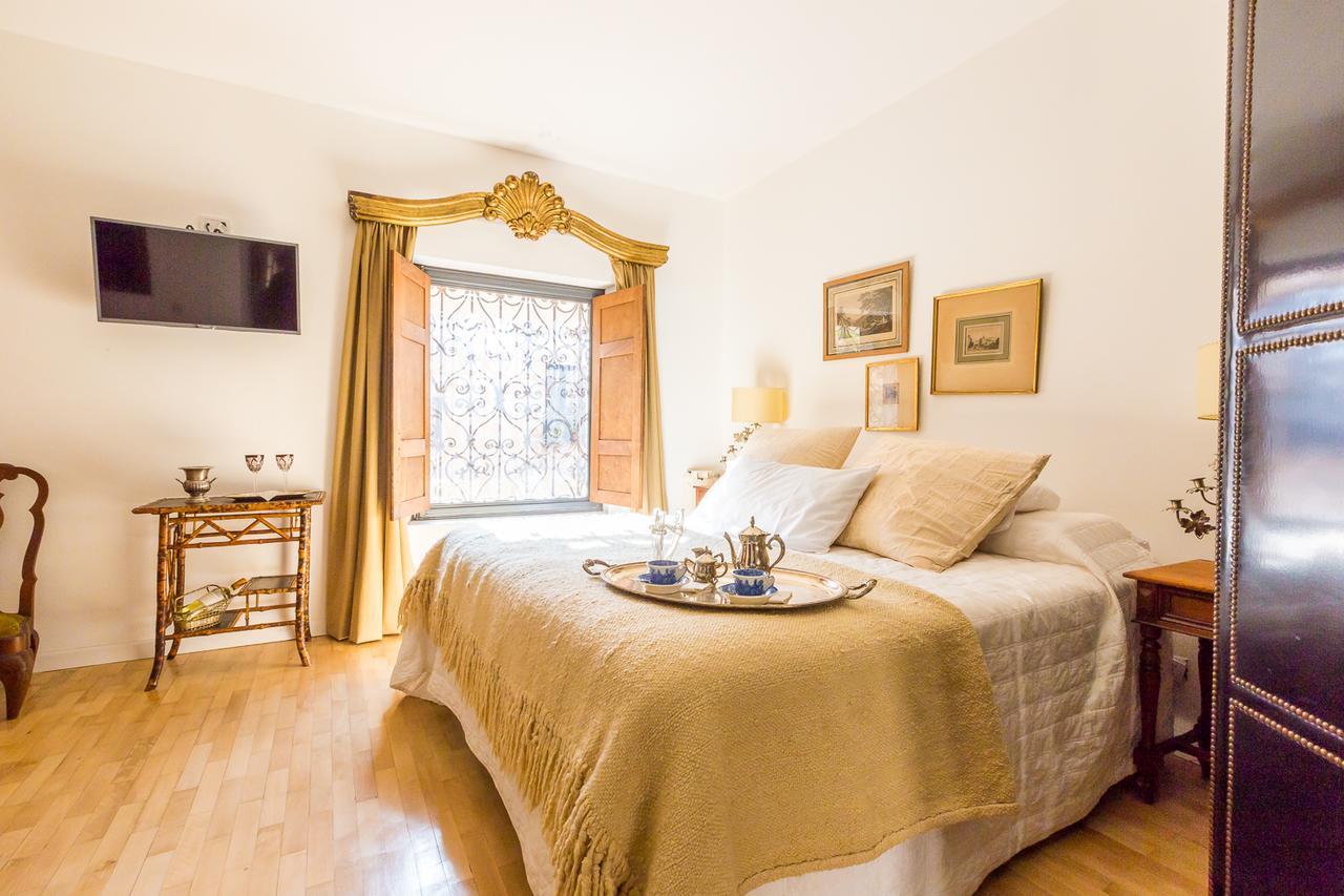 Virreinato Hotel Boutique Córdoba Kültér fotó