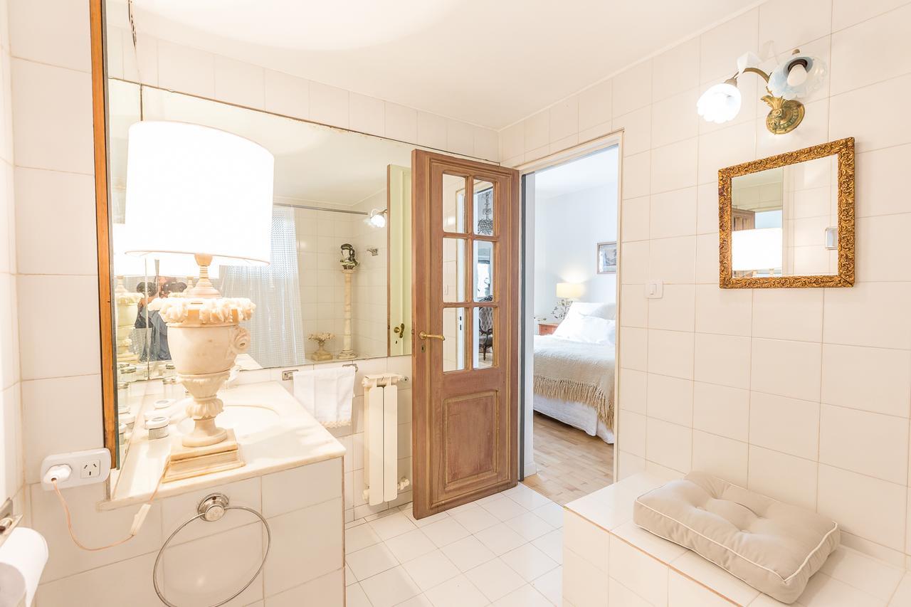 Virreinato Hotel Boutique Córdoba Kültér fotó