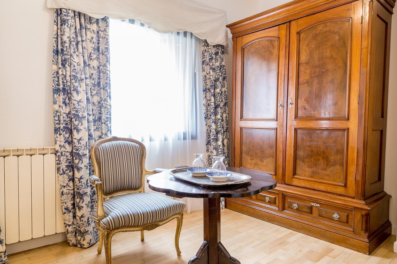 Virreinato Hotel Boutique Córdoba Kültér fotó