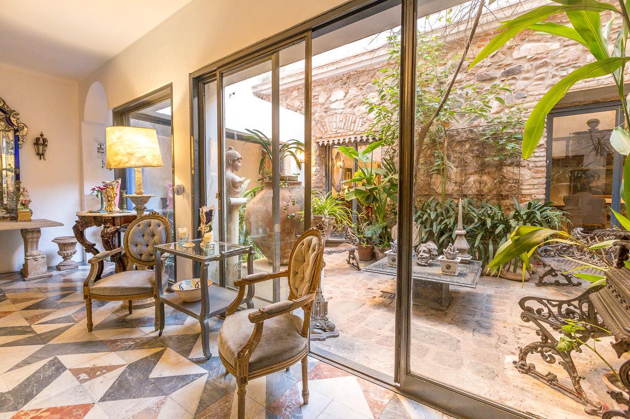 Virreinato Hotel Boutique Córdoba Kültér fotó