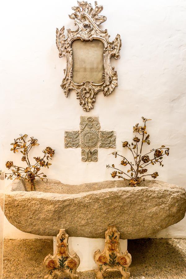 Virreinato Hotel Boutique Córdoba Kültér fotó