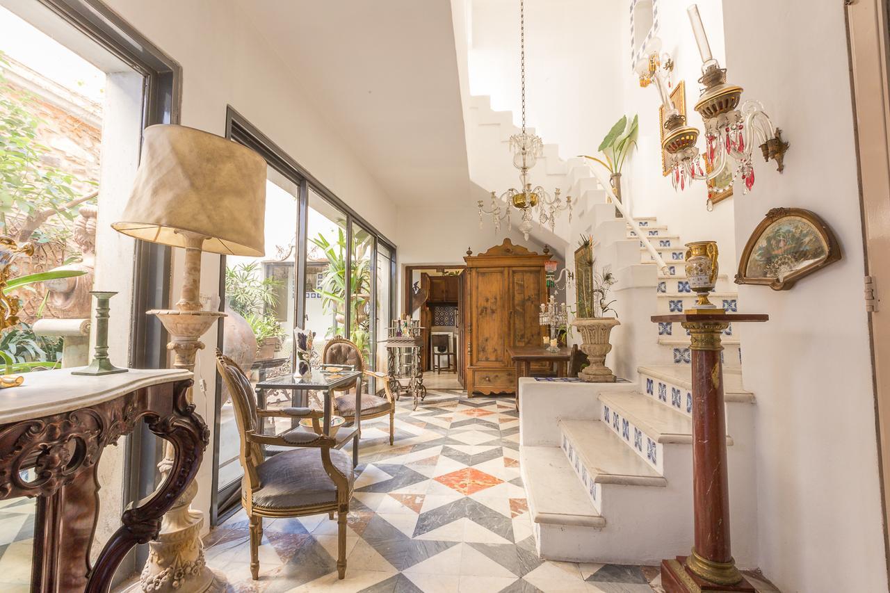 Virreinato Hotel Boutique Córdoba Kültér fotó