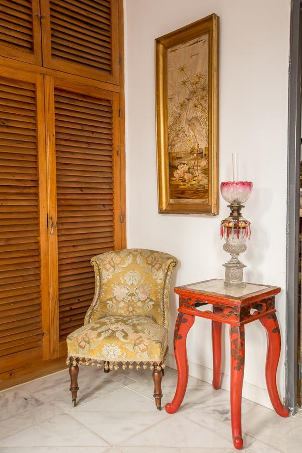 Virreinato Hotel Boutique Córdoba Kültér fotó