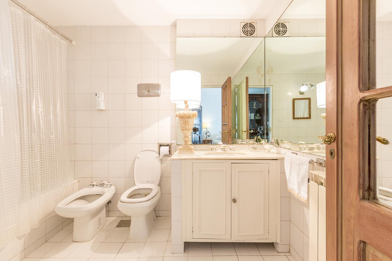 Virreinato Hotel Boutique Córdoba Kültér fotó