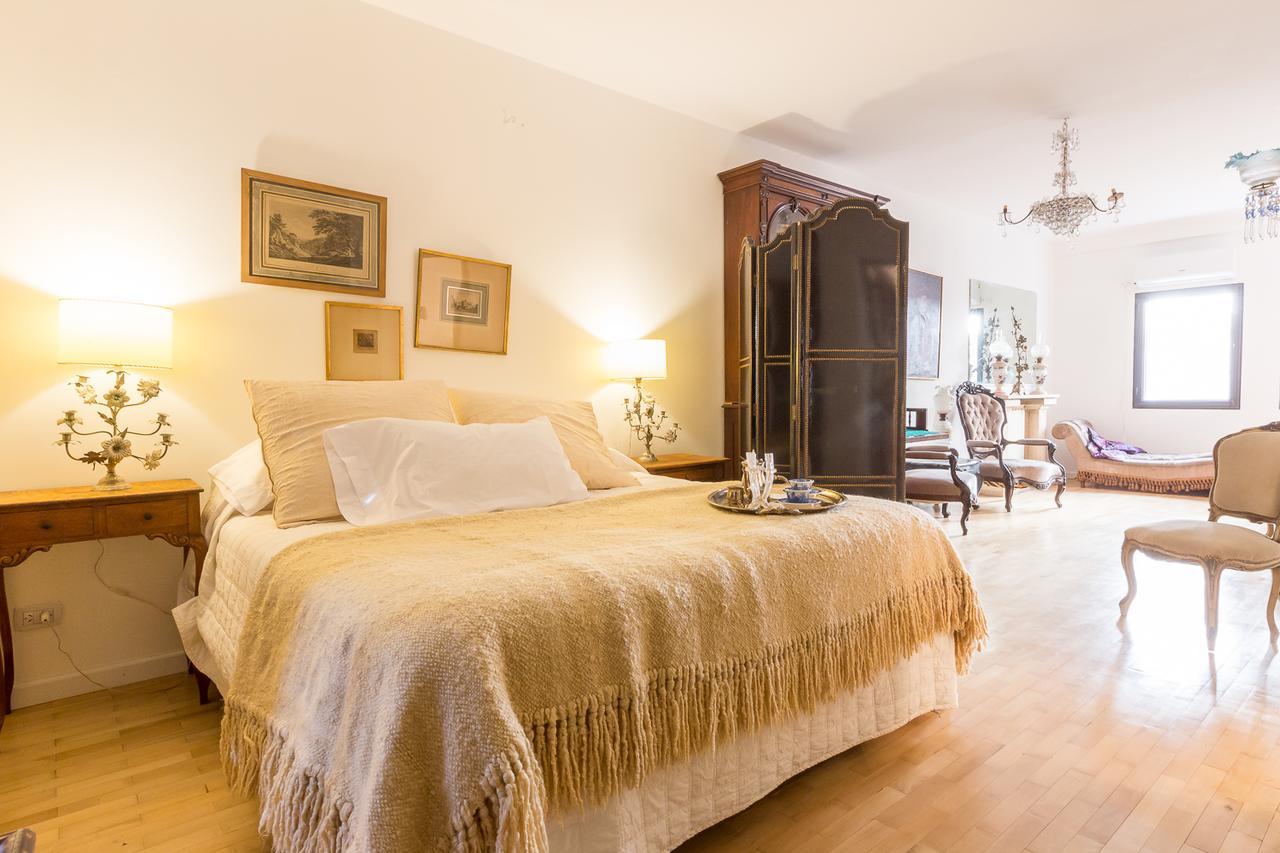 Virreinato Hotel Boutique Córdoba Kültér fotó