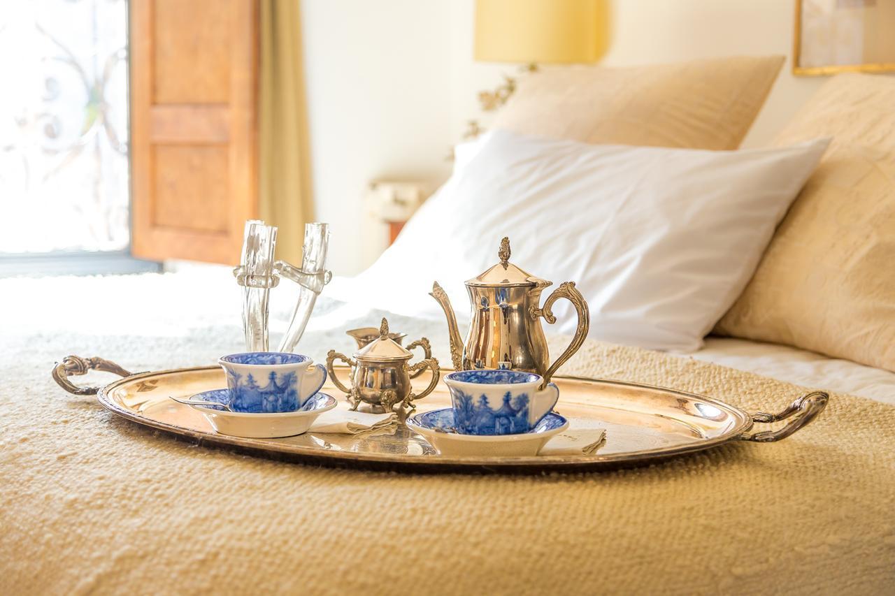 Virreinato Hotel Boutique Córdoba Kültér fotó