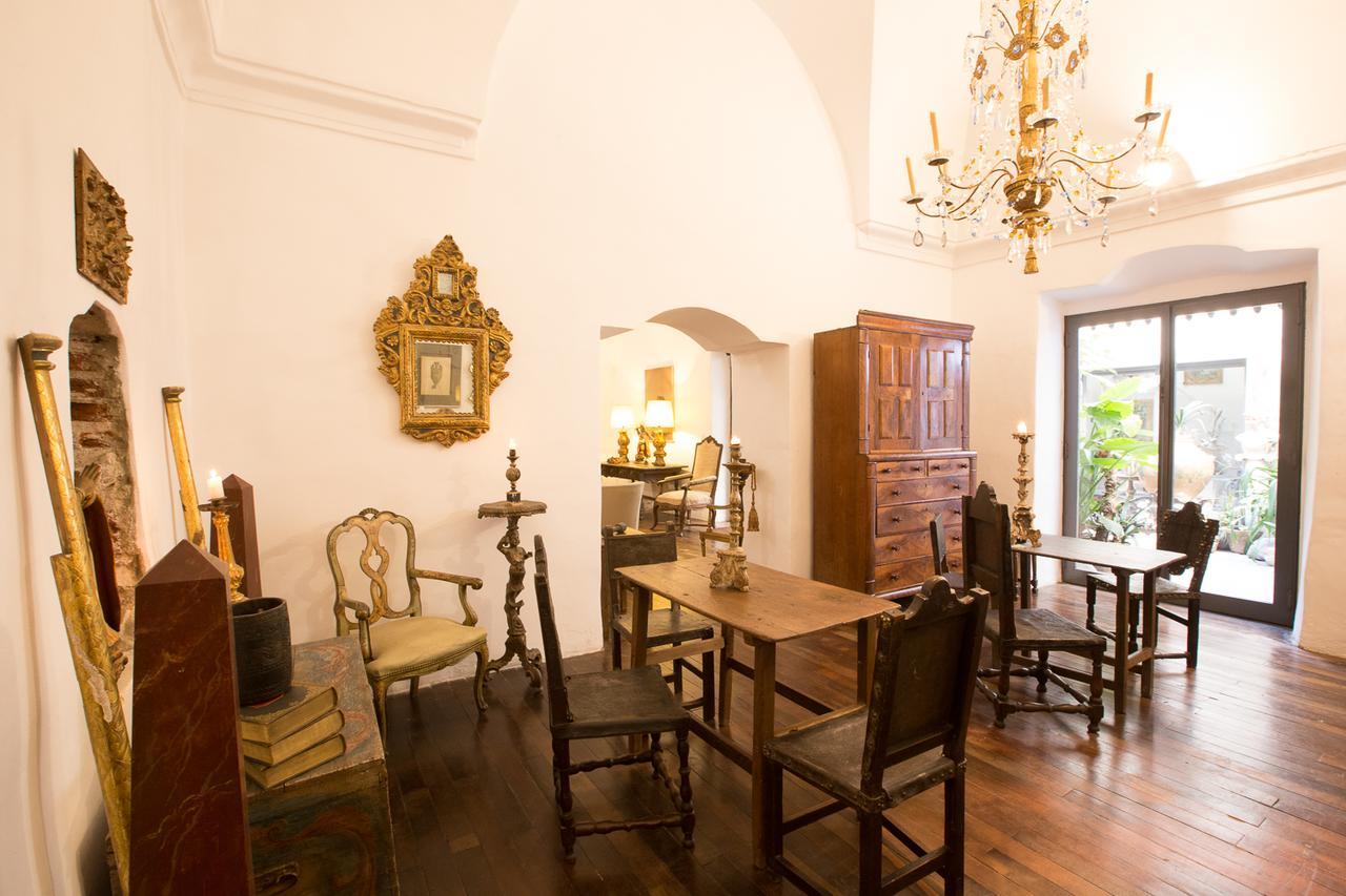 Virreinato Hotel Boutique Córdoba Kültér fotó