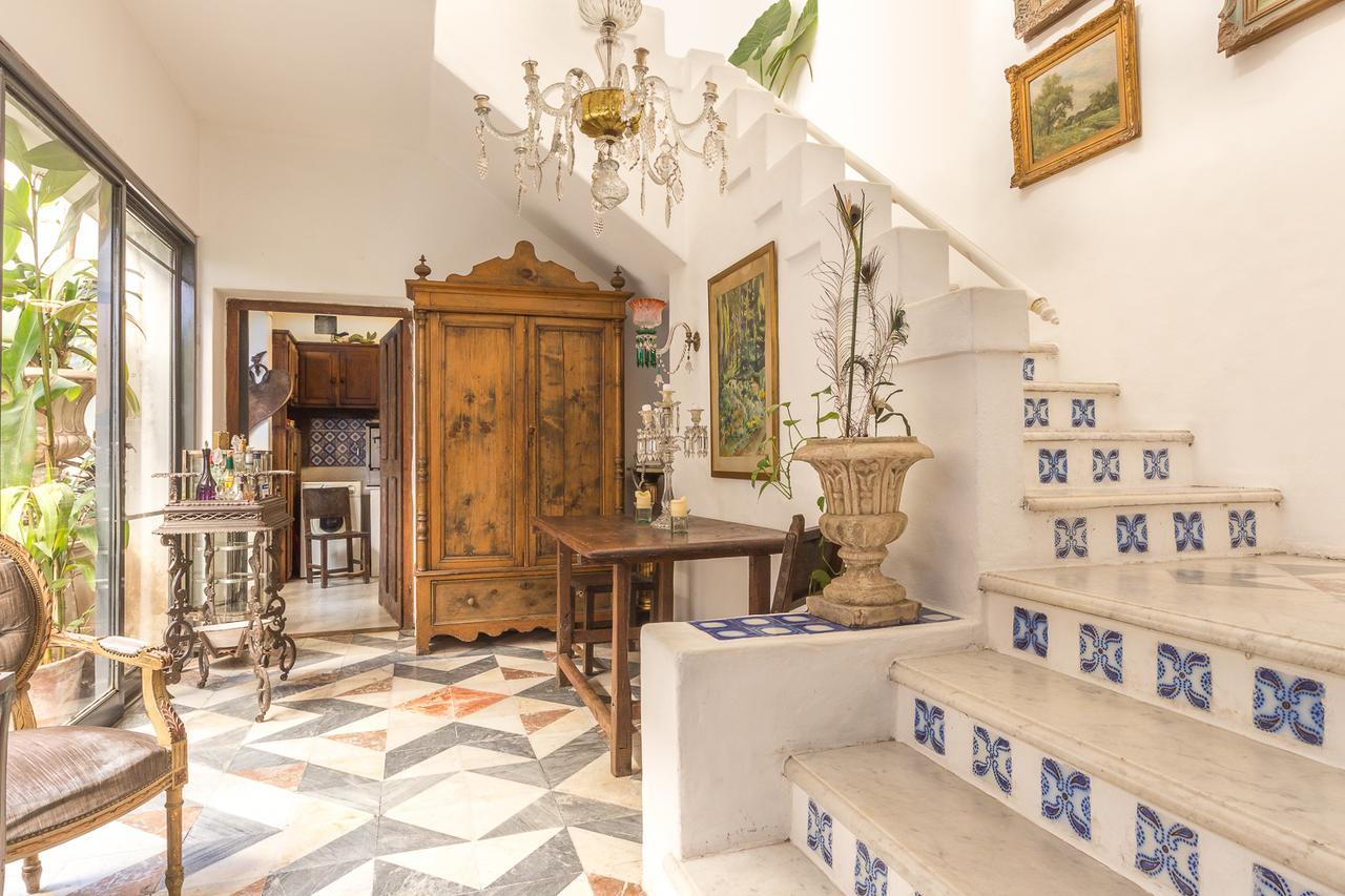 Virreinato Hotel Boutique Córdoba Kültér fotó