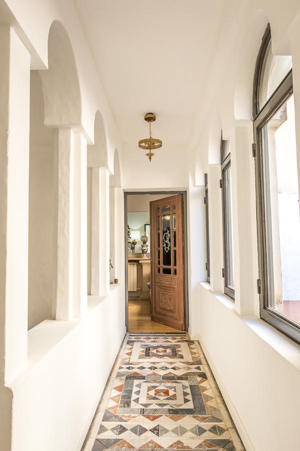 Virreinato Hotel Boutique Córdoba Kültér fotó