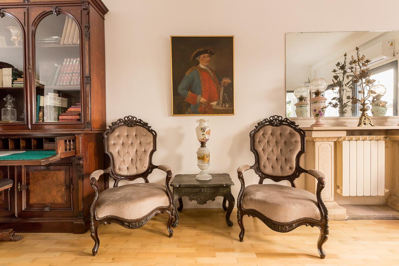 Virreinato Hotel Boutique Córdoba Kültér fotó
