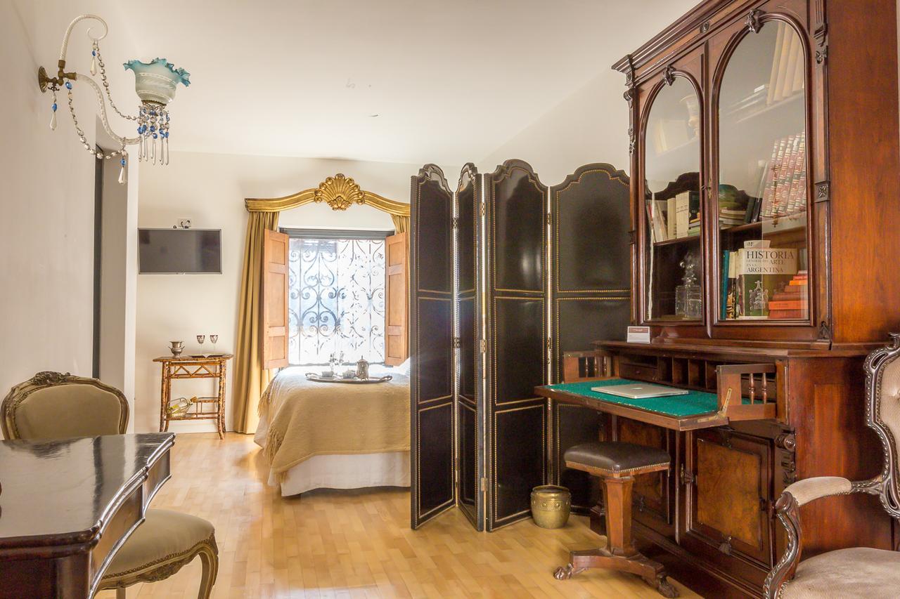 Virreinato Hotel Boutique Córdoba Kültér fotó