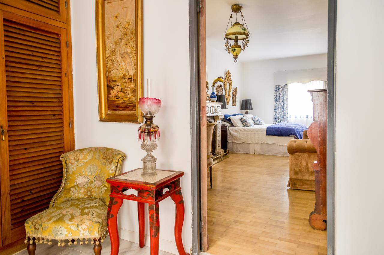 Virreinato Hotel Boutique Córdoba Kültér fotó