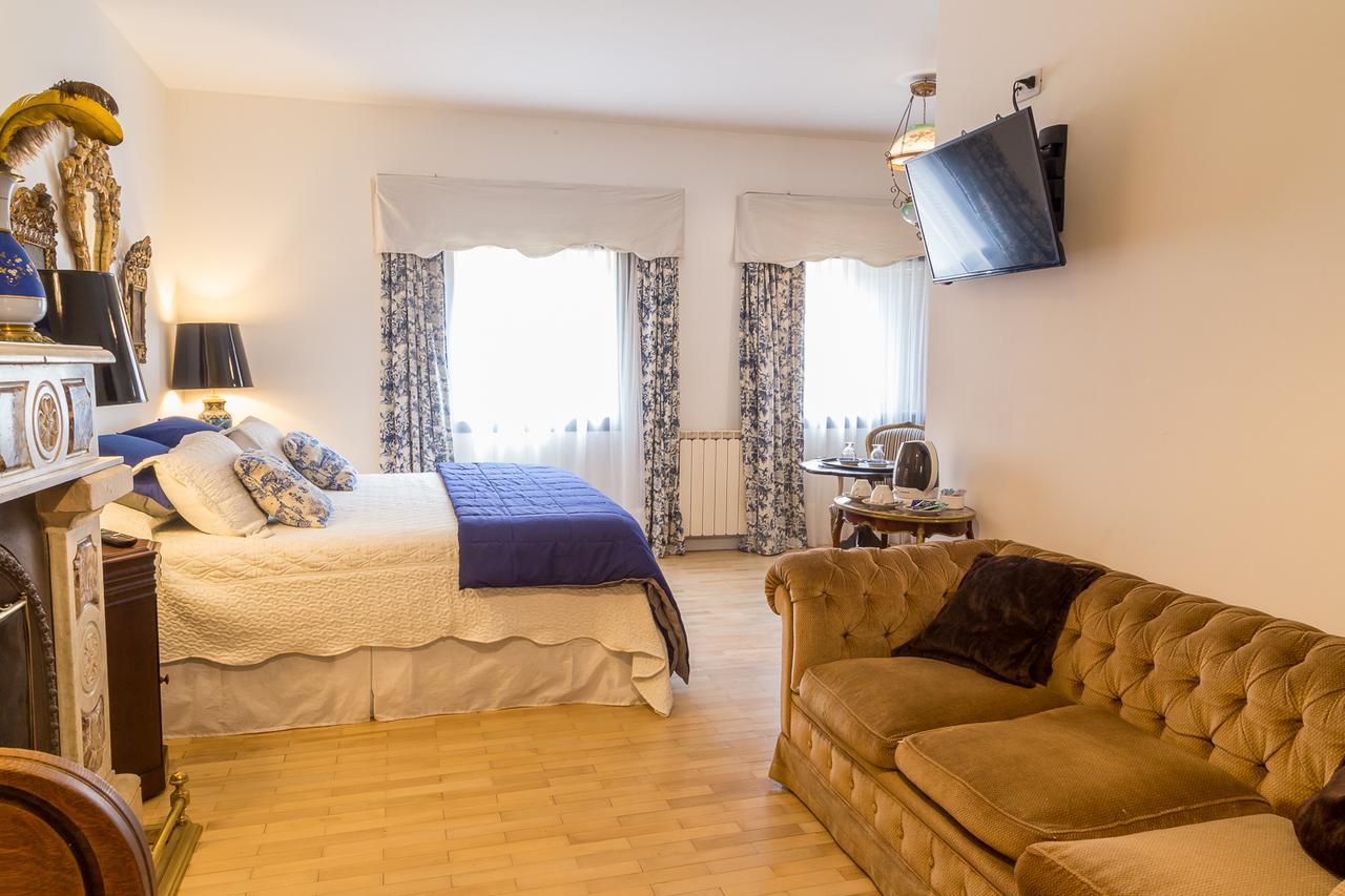 Virreinato Hotel Boutique Córdoba Kültér fotó