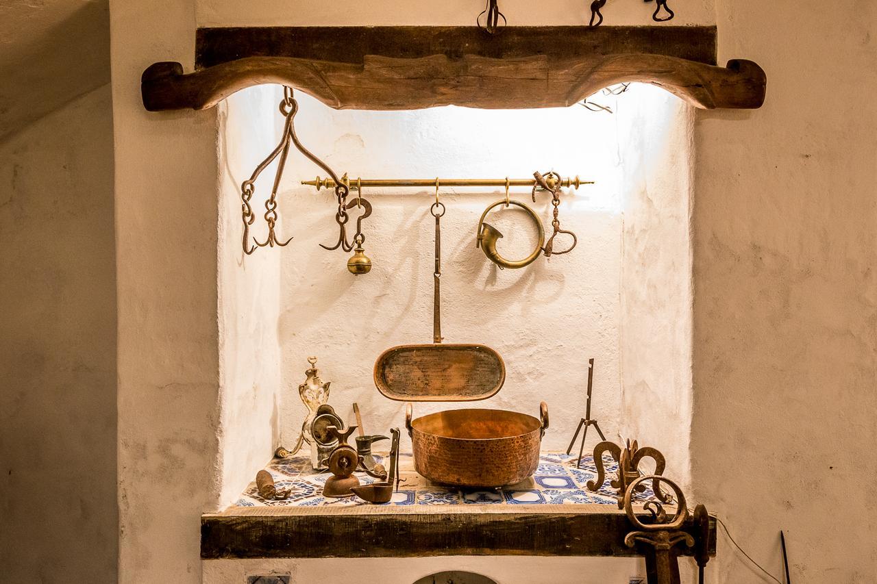 Virreinato Hotel Boutique Córdoba Kültér fotó