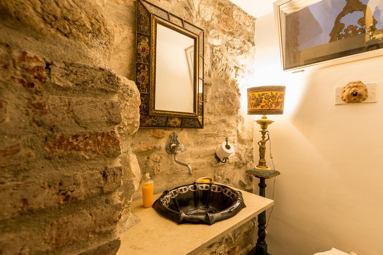 Virreinato Hotel Boutique Córdoba Kültér fotó