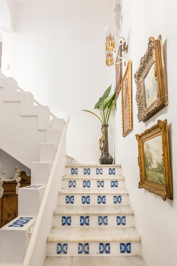 Virreinato Hotel Boutique Córdoba Kültér fotó