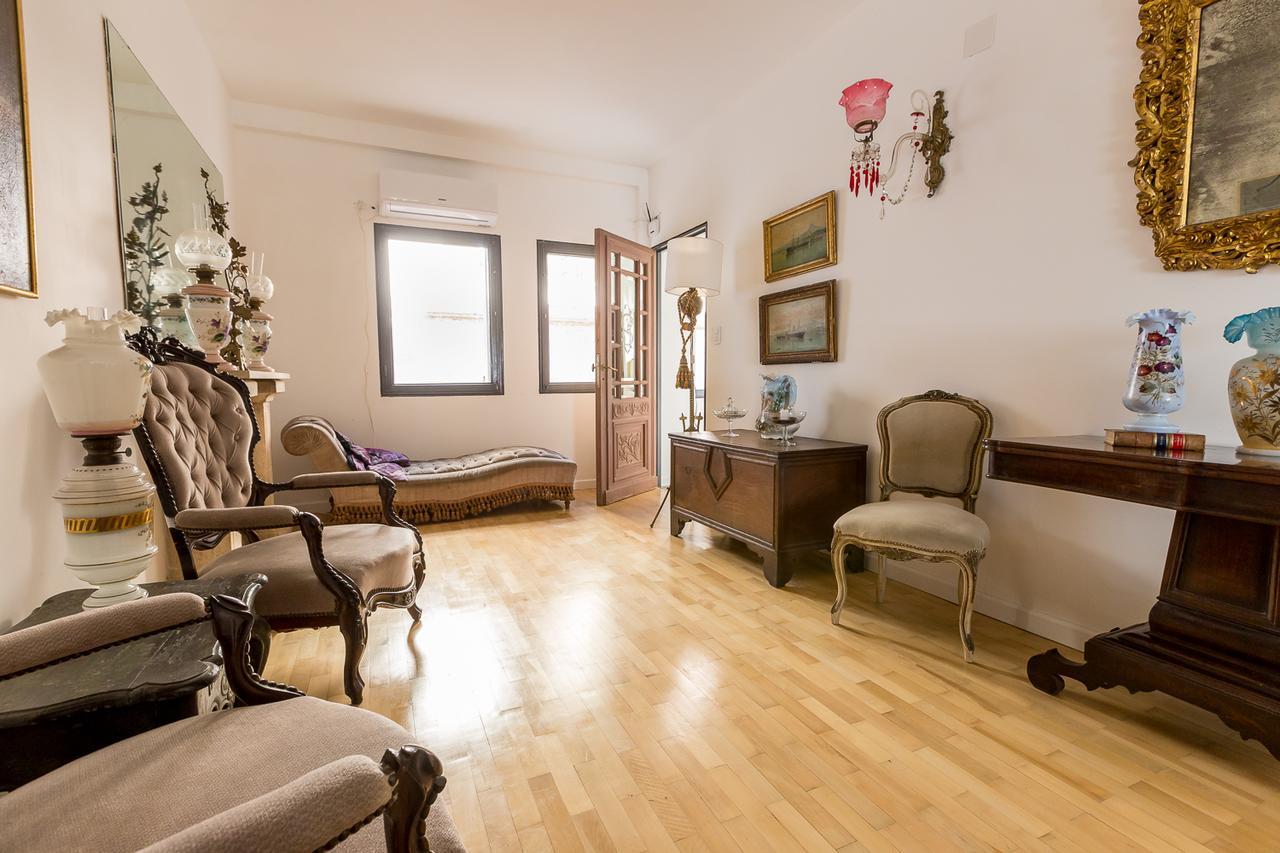 Virreinato Hotel Boutique Córdoba Kültér fotó