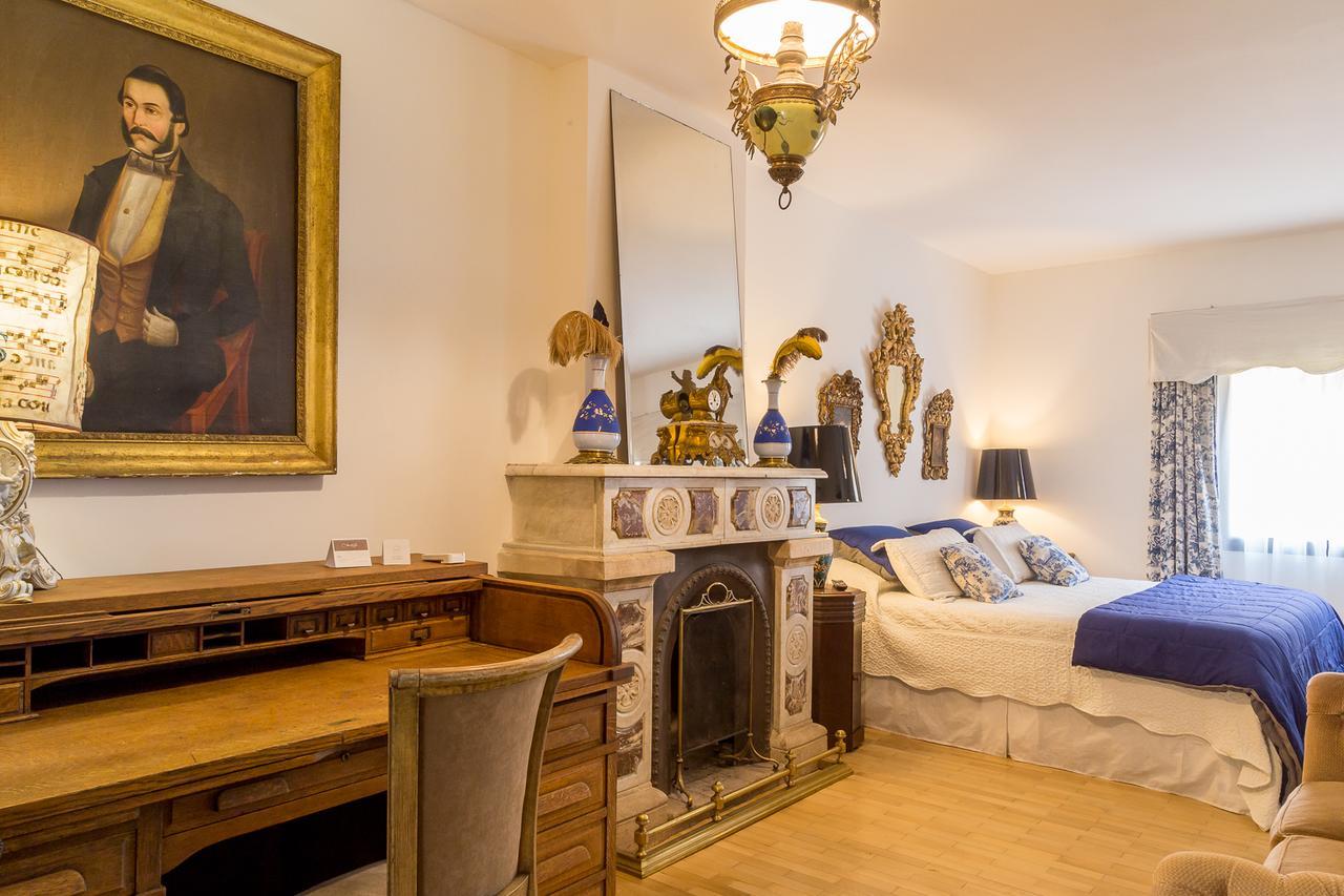 Virreinato Hotel Boutique Córdoba Kültér fotó