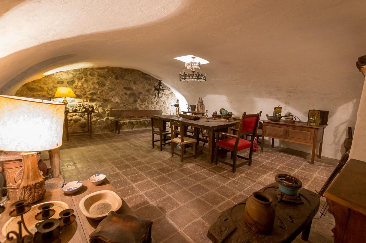 Virreinato Hotel Boutique Córdoba Kültér fotó