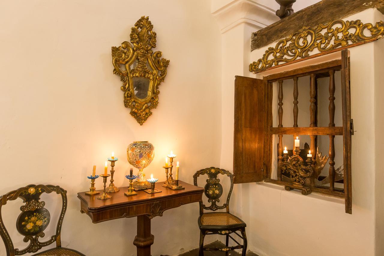 Virreinato Hotel Boutique Córdoba Kültér fotó