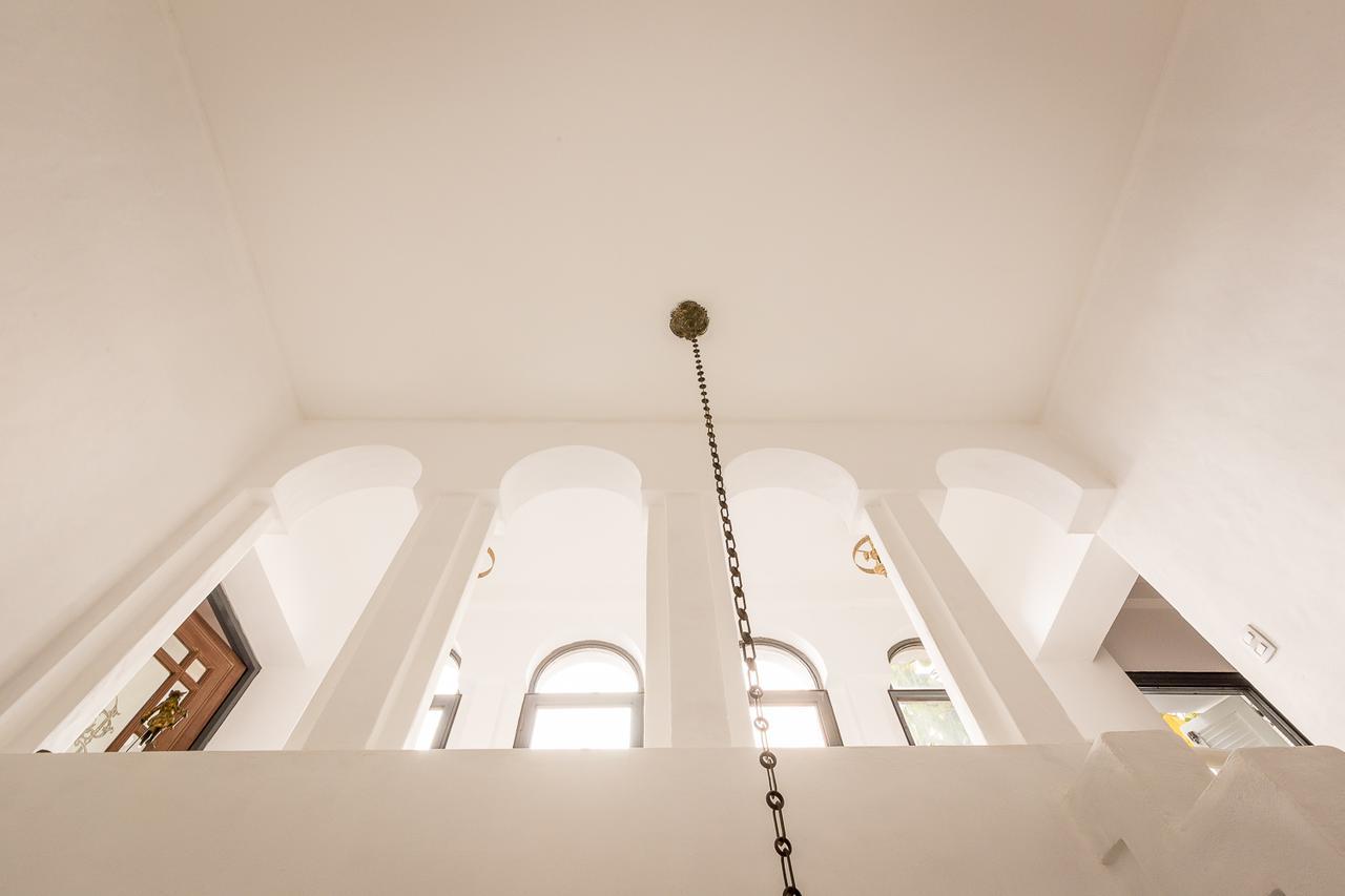 Virreinato Hotel Boutique Córdoba Kültér fotó