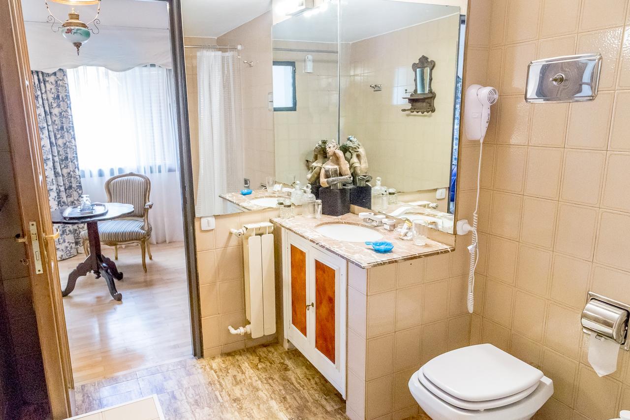 Virreinato Hotel Boutique Córdoba Kültér fotó