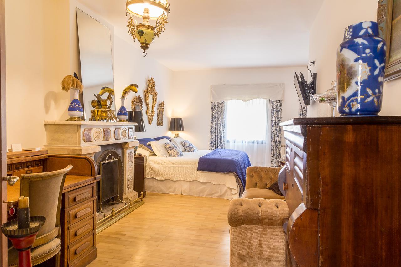 Virreinato Hotel Boutique Córdoba Kültér fotó