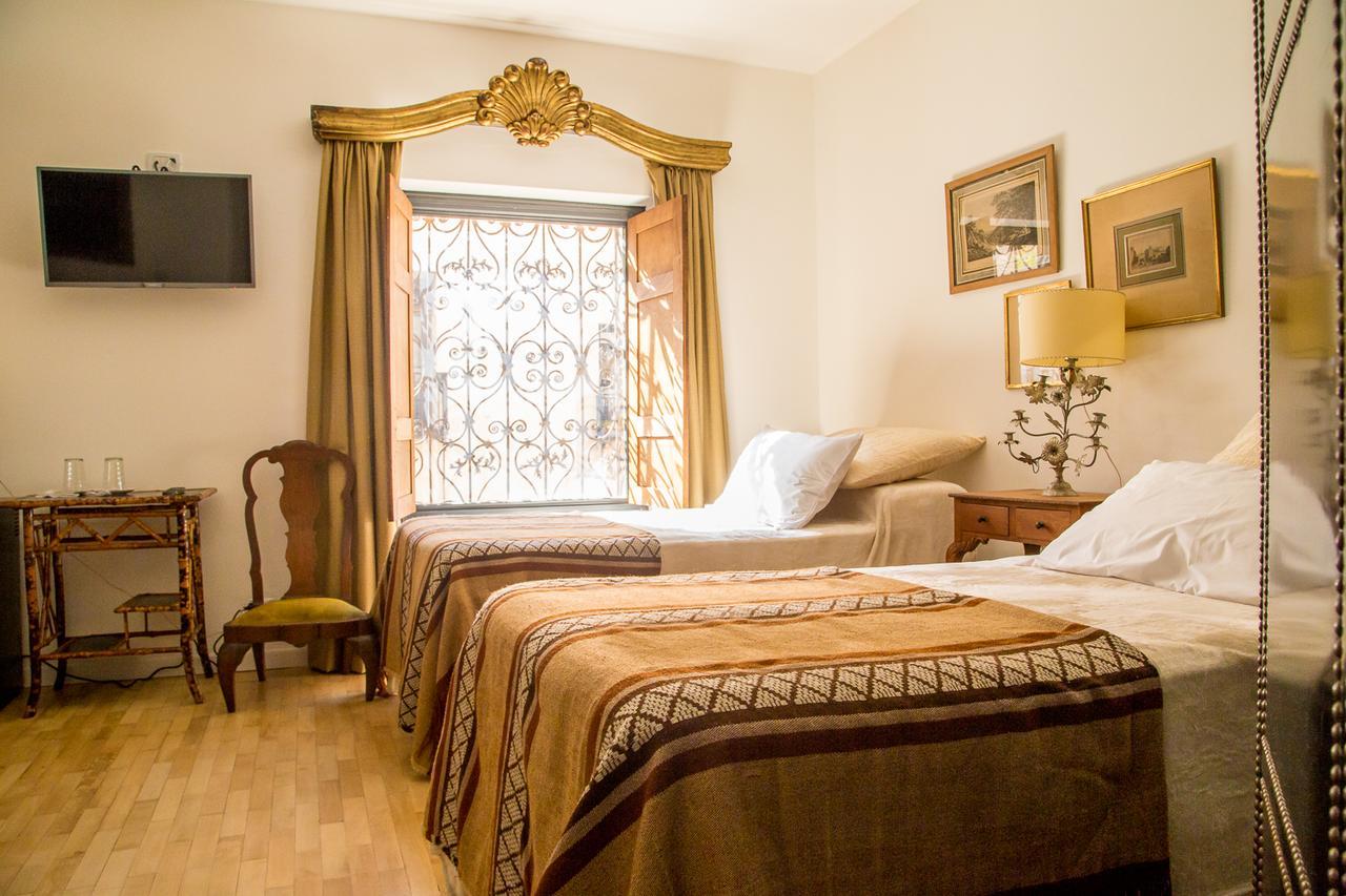 Virreinato Hotel Boutique Córdoba Kültér fotó