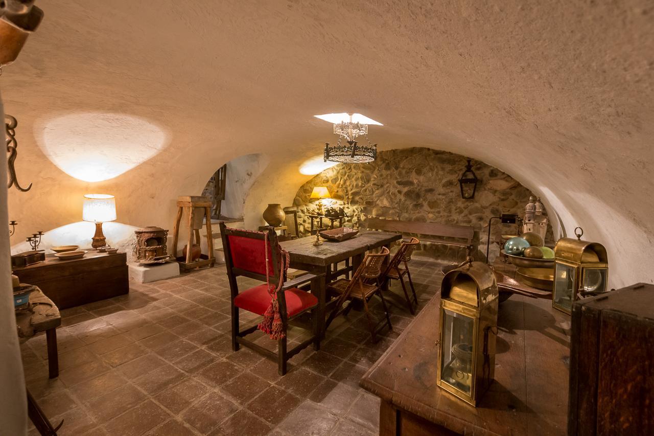 Virreinato Hotel Boutique Córdoba Kültér fotó
