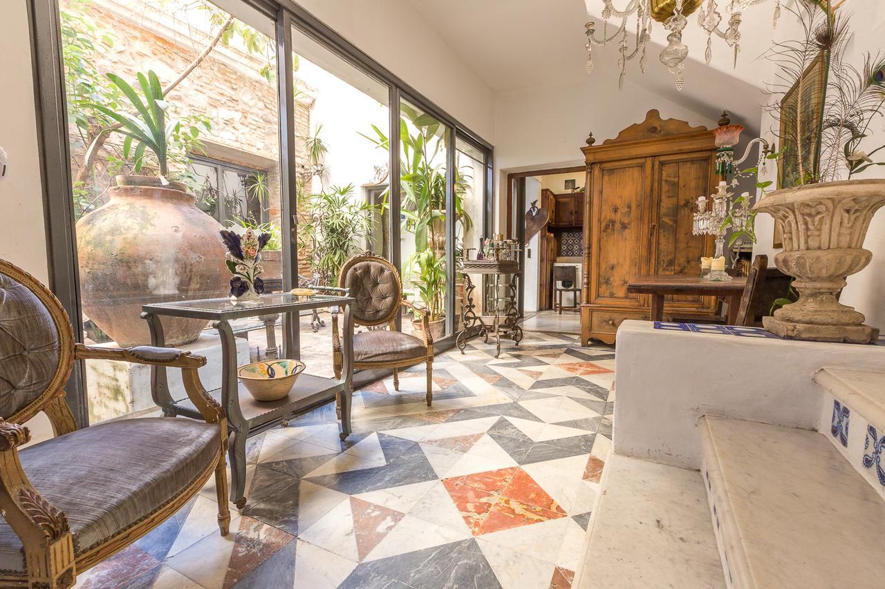 Virreinato Hotel Boutique Córdoba Kültér fotó