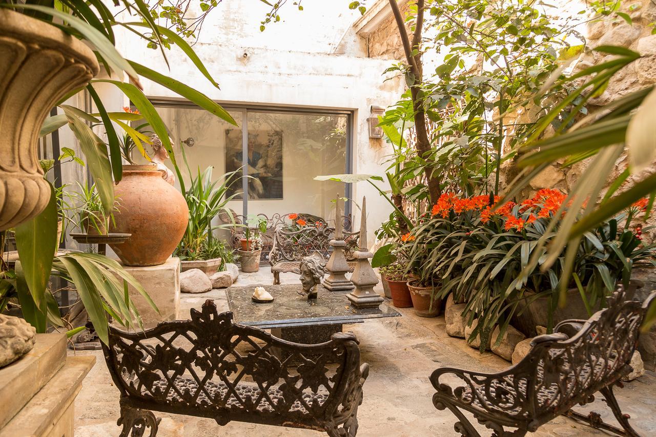 Virreinato Hotel Boutique Córdoba Kültér fotó