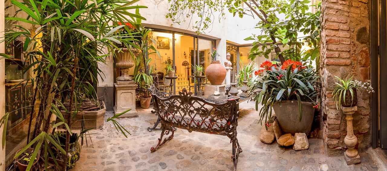 Virreinato Hotel Boutique Córdoba Kültér fotó